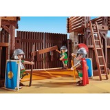 PLAYMOBIL Asterix: Romeins kamp Constructiespeelgoed 71542