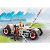 PLAYMOBIL Color - Racewagen Constructiespeelgoed 71376