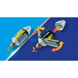 PLAYMOBIL Space - Meteoroïde Vernietiger Constructiespeelgoed 71369