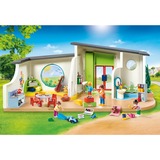 PLAYMOBIL myLife - Kinderdagverblijf 'De regenboog'  Constructiespeelgoed 71601