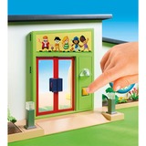 PLAYMOBIL myLife - Kinderdagverblijf 'De regenboog'  Constructiespeelgoed 71601