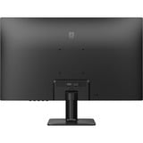 Philips 27E2N2500/00 27" monitor Zwart, HDMI, DisplayPort, 120 Hz