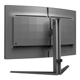 Philips Evnia 32M2C5500W/00 31.5" curved gaming monitor Grijs, 240 Hz, HDMI, DisplayPort, AMD Free-Sync