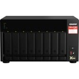 QNAP QNAP TS-873A-8G                   8x3,5" nas Zwart/grijs