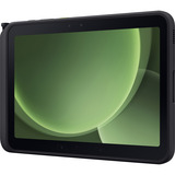 Samsung Galaxy Tab Active5 Pro 10.1" tablet Groen | 256 GB | Android 15 | Wi-Fi 6E |  5G