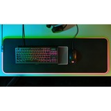 SteelSeries Apex 3 TKL RGB mechanisch gaming toetsenbord Zwart, FR lay-out (AZERTY), SteelSeries Whisper-Quiet, 80% (TKL)	