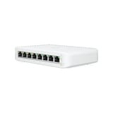 Ubiquiti UniFi Switch Lite 8 PoE Wit