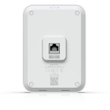 Ubiquiti UniFi U7 In-Wall access point Wit, PoE