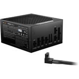 be quiet! Power Zone 2 750W voeding  Zwart, 3x PCIe, 1x 12VHPWR