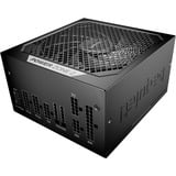 be quiet! Power Zone 2 modulaire 750 watt voeding  Zwart, 1x 12V-2x6, 3x PCIe
