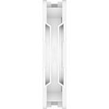 ARCTIC P14 Pro Reverse A-RGB case fan Wit, 140 x 140 x 30 mm, PWM