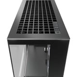 ARCTIC Xtender midi tower behuizing Zwart | 2x USB-A | 1x USB-C | RGB | Tempered Glass