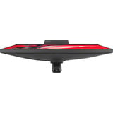 ASUS ROG Strix 5K XG27JCEG 27" gaming monitor Zwart, 1x DisplayPort, 2x HDMI, 1x USB-C, 3x USB-A, 320 Hz