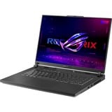 ASUS ROG Strix G16 (G614JV-N3134W) 16"  gaming laptop Grijs | Core i7-13650HX | RTX 4060 | 16 GB | 1 TB SSD | 165 Hz