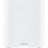 ASUS ZenWiFi BT10 mesh router Wit, 3 stuks