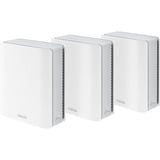 ASUS ZenWiFi BT10 mesh router Wit, 3 stuks