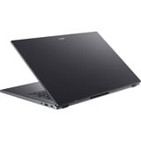 Acer Aspire 17 Pro (A17-51M-59N4) 17.3"  laptop Grijs | Core 5 120U | Intel Graphics | 16 GB | 512 GB SSD