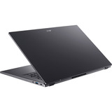 Acer Aspire 17 (A17-51M-59N4) 17.3"  laptop Grijs | Core 5 120U | Intel Graphics | 16 GB | 512 GB SSD