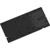 Corsair Hydro X Series XG7 RGB 40-SERIES SUPRIM/TRIO GPU Water Block (4080) waterkoeling Zwart