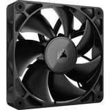 Corsair iCUE LINK RX120 case fan Zwart, 120 x 120 x 25 mm, PWM