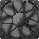 Corsair iCUE LINK RX120 case fan Zwart, 120 x 120 x 25 mm, PWM