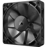 Corsair iCUE LINK RX120 case fan Zwart, 120 x 120 x 25 mm, PWM