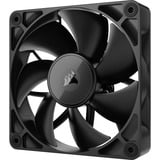 Corsair iCUE LINK RX120 case fan Zwart, 120 x 120 x 25 mm, PWM