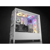 Corsair iCUE LINK XH505i RX 360 RGB waterkoeling Wit