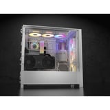 Corsair iCUE LINK XH505i RX 360 RGB waterkoeling Wit