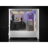 Corsair iCUE LINK XH505i RX 360 RGB waterkoeling Wit