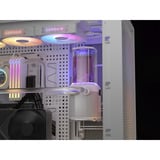 Corsair iCUE LINK XH505i RX 360 RGB waterkoeling Wit