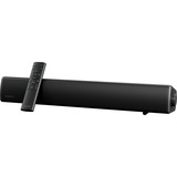 Creative Sound Blaster GS5 soundbar Zwart