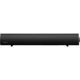 Creative Sound Blaster GS5 soundbar Zwart