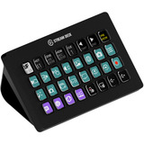 Stream Deck XL keypad