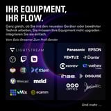 Elgato Stream Deck XL keypad Zwart