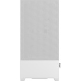 Fractal Design Pop Air White TG Clear Tint midi tower behuizing Wit | 2x USB-A | Window