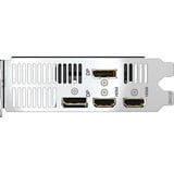 GIGABYTE GeForce RTX 5050 OC Low Profile 8G grafische kaart 2x DisplayPort, 2x HDMI 2.1, DLSS 4