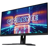 GIGABYTE M27Q X 27" gaming monitor Zwart, 2x HDMI, DisplayPort, 3x USB-A 3.2 (5 Gbit/s), 1x USB-C, 240 Hz