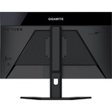 GIGABYTE M27Q X 27" gaming monitor Zwart, 2x HDMI, DisplayPort, 3x USB-A 3.2 (5 Gbit/s), 1x USB-C, 240 Hz