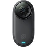 Insta360 Go 3S 128GB Standard videocamera Zwart