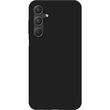 Just in Case Samsung Galaxy A55 - Soft TPU Case telefoonhoesje Zwart
