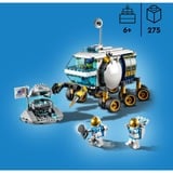 LEGO City - Maanwagen Constructiespeelgoed 60348