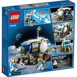 LEGO City - Maanwagen Constructiespeelgoed 60348