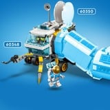 LEGO City - Maanwagen Constructiespeelgoed 60348