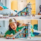 LEGO City - Ski- en klimcentrum Constructiespeelgoed 60366