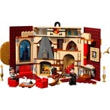 LEGO Harry Potter - Griffoendor huisbanner Constructiespeelgoed 76409