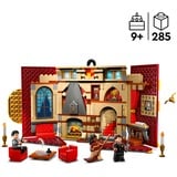 LEGO Harry Potter - Griffoendor huisbanner Constructiespeelgoed 76409