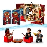 LEGO Harry Potter - Griffoendor huisbanner Constructiespeelgoed 76409