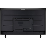 LG HD LR60 (32LR60006LA) 32" Led-tv Zwart, 2x HDMI, USB, Optisch, Bluetooth, LAN, WLAN, CI+, HDR10