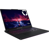 Lenovo Legion Pro 7 16AFR10H (83RU003CMB) 16"  gaming laptop Zwart | Ryzen 9 9955HX3D | RTX 5080 | 32 GB | 1 TB SSD | 240 Hz